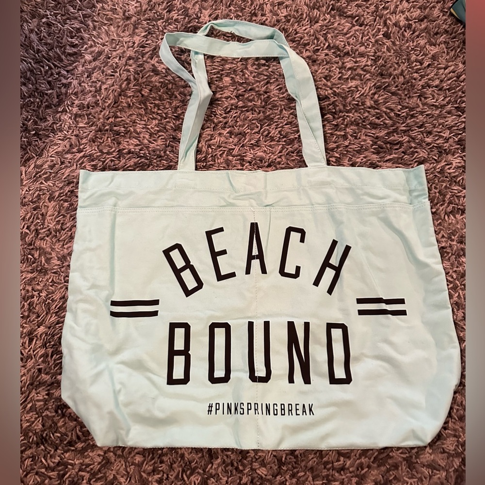 PINK Tote